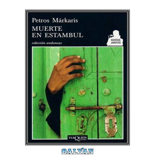 Muerte en Estambul