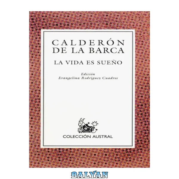 La vida es sueño