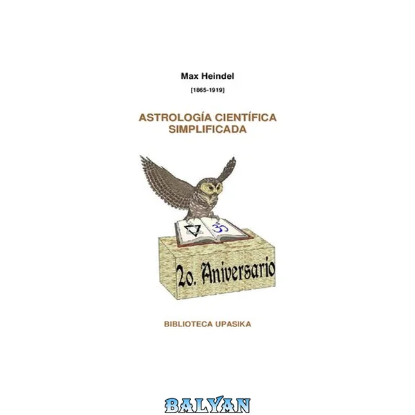 Astrología Científica Simplificada