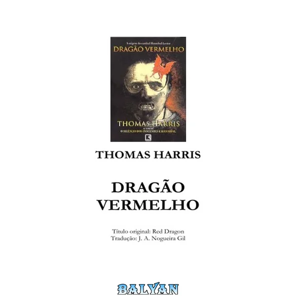 Dragao Vermelho