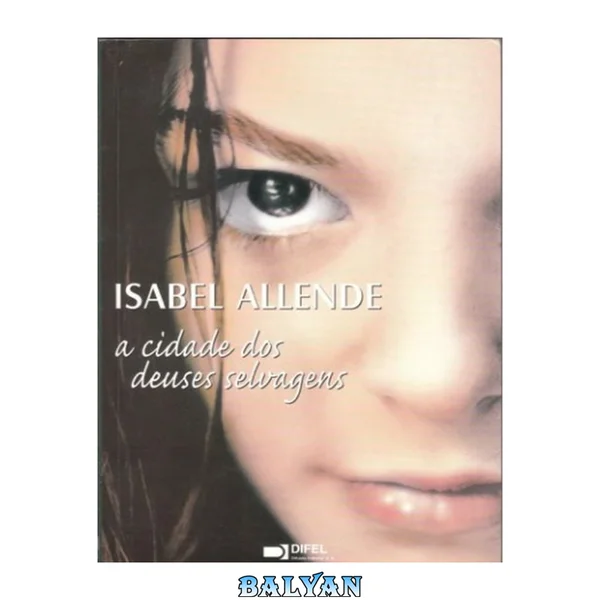 A cidade dos deuses selvagens