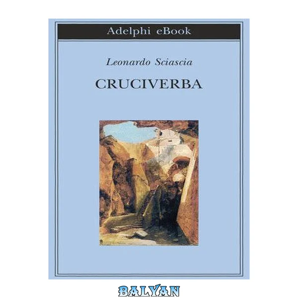 Cruciverba (Biblioteca Adelphi) (Italian Edition)