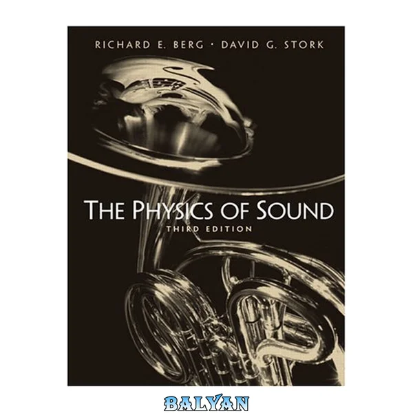 The Physics of Sound, 3rd Edition