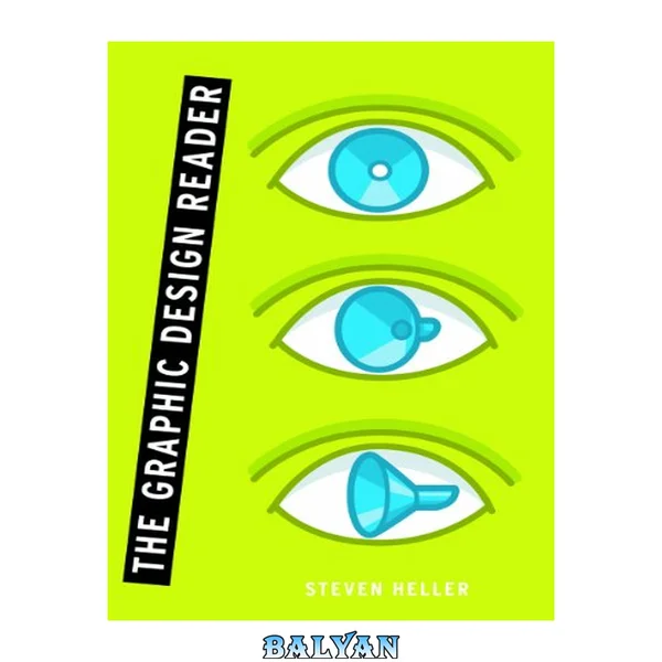 The Graphic Design Reader