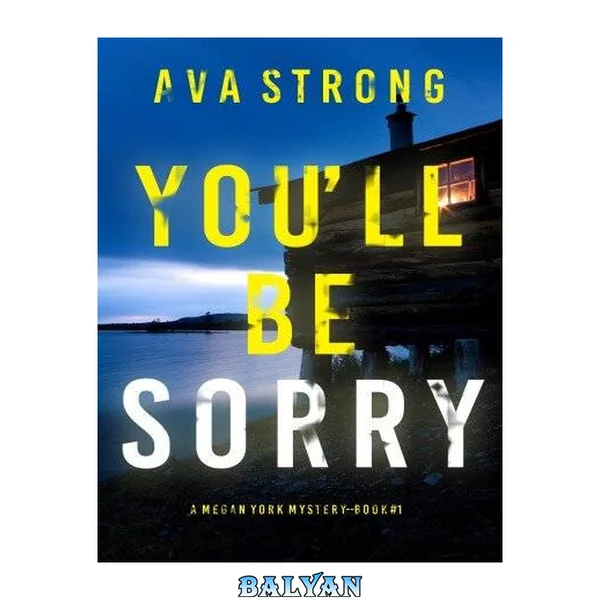 You'll Be Sorry