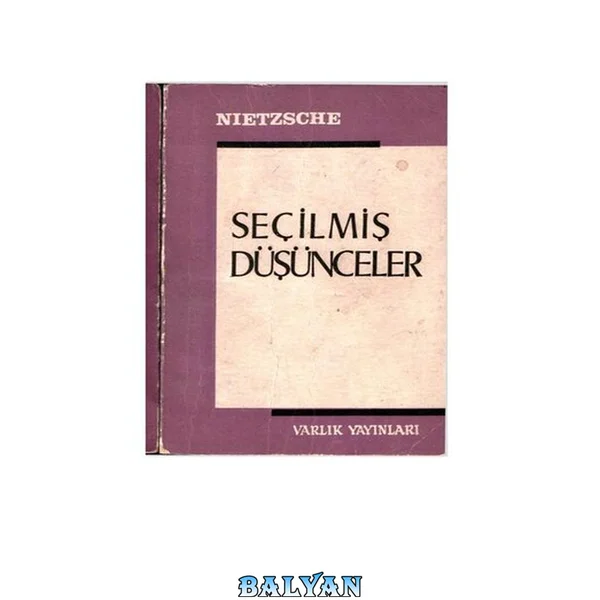 Seçilmiş Düşünceler