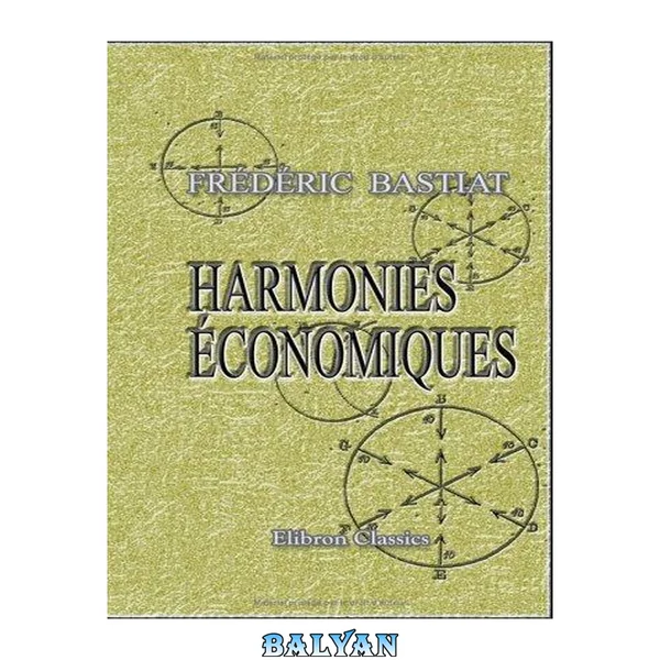 Harmonies économiques