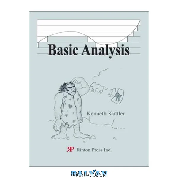 Basic Analysis
