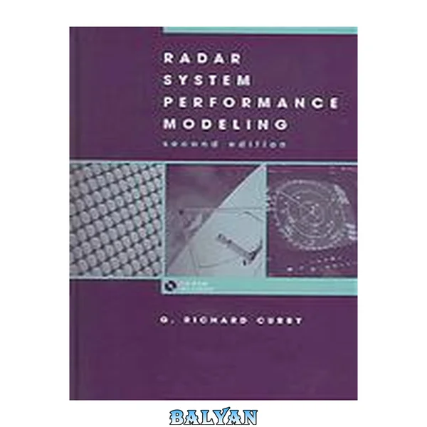 Radar System Performance Modeling, Second Edition