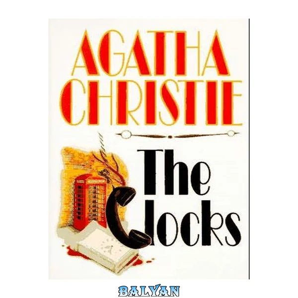 The Clocks