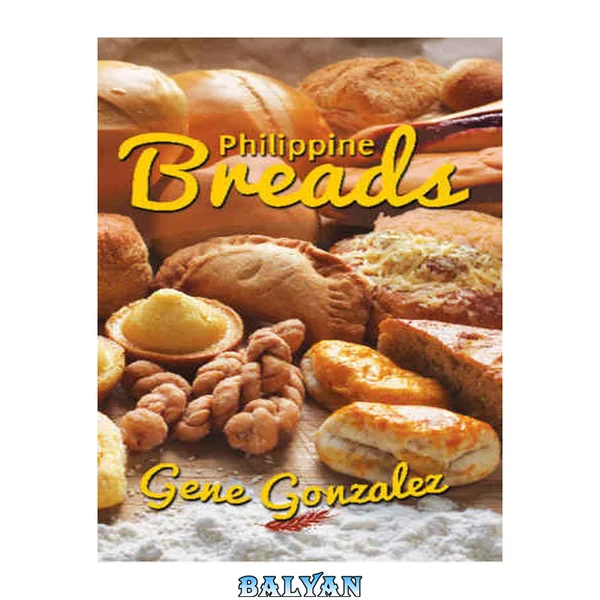 Philippine Breads