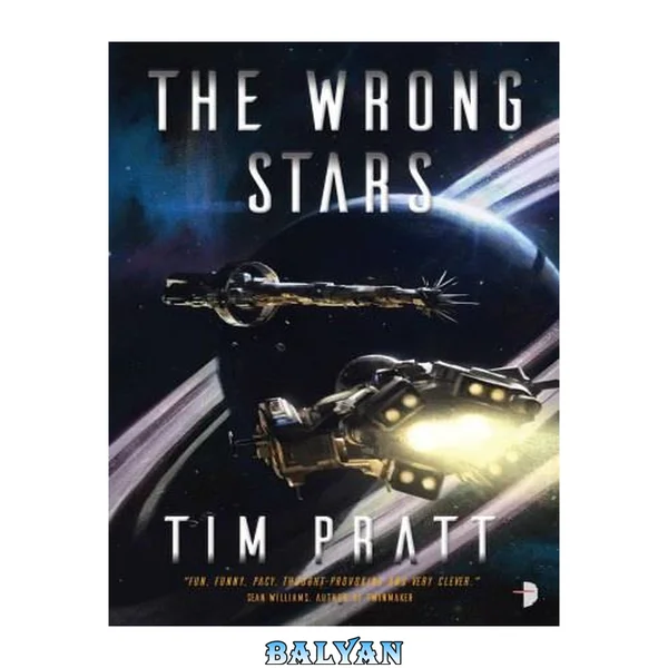 The wrong stars : book one of the Axiom series