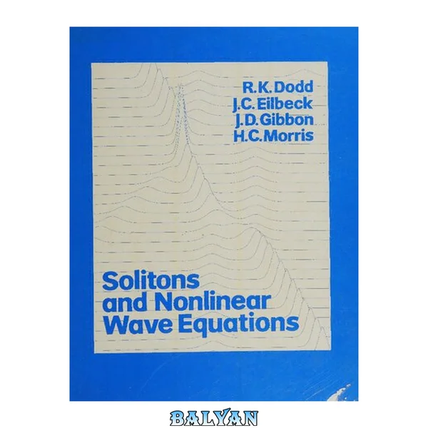 Solitons and Nonlinear Wave Equations