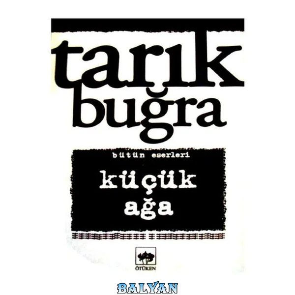 Küçük Ağa