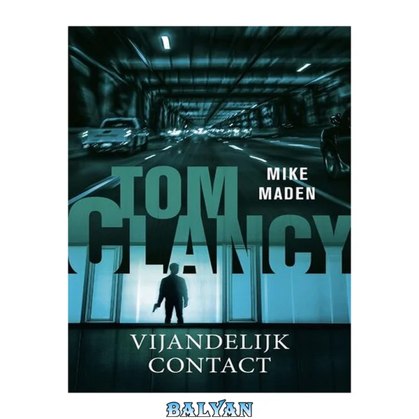 Tom Clancy : vijandelijk contact