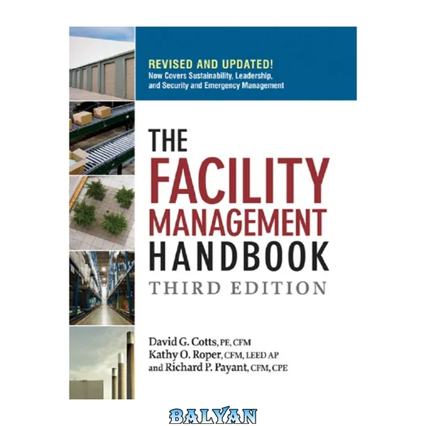 The facility management handbook
