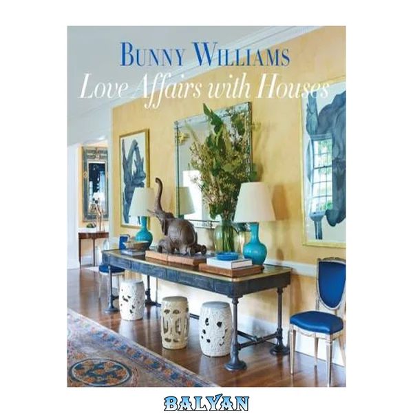 Love Affairs with Houses