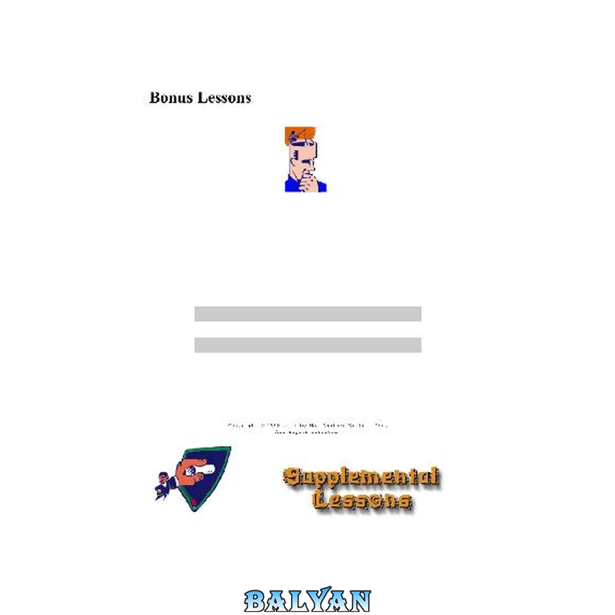 جلد کتاب C# Game Programming For Dummies 2