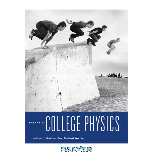 Essential College Physics with Mastering Physics