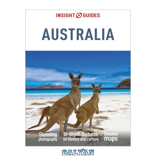 Insight Guides Australia: Travel Guide with Free eBook
