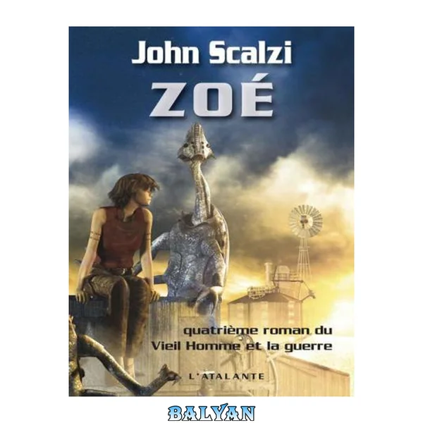Zoé