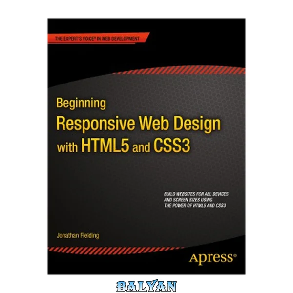 Beginning Responsive Web Design with HTML5 and CSS3