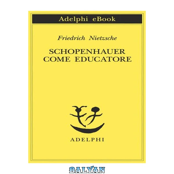 Schopenhauer come educatore