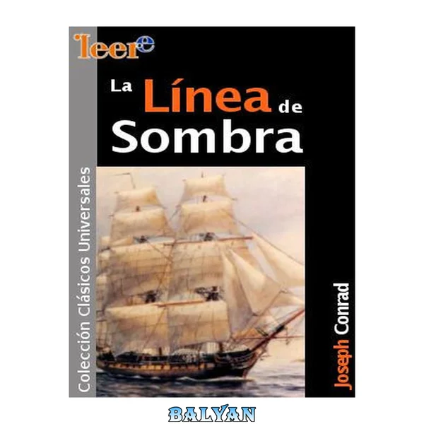 La línea de sombra