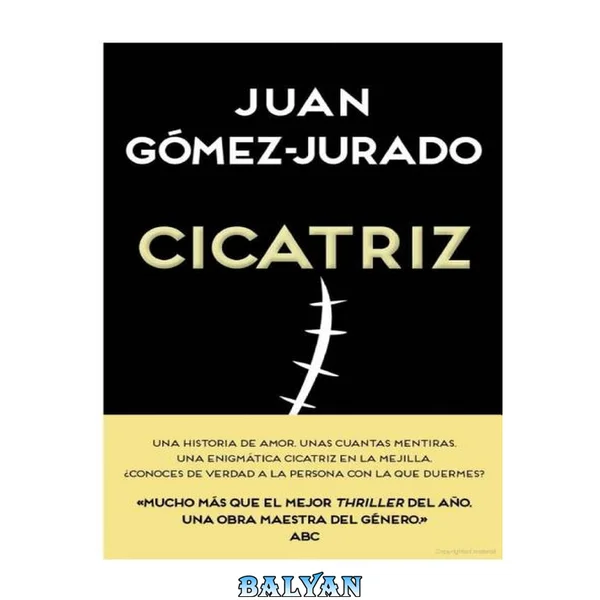 Cicatriz