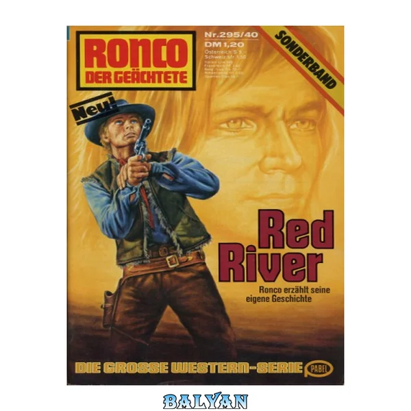 Red River