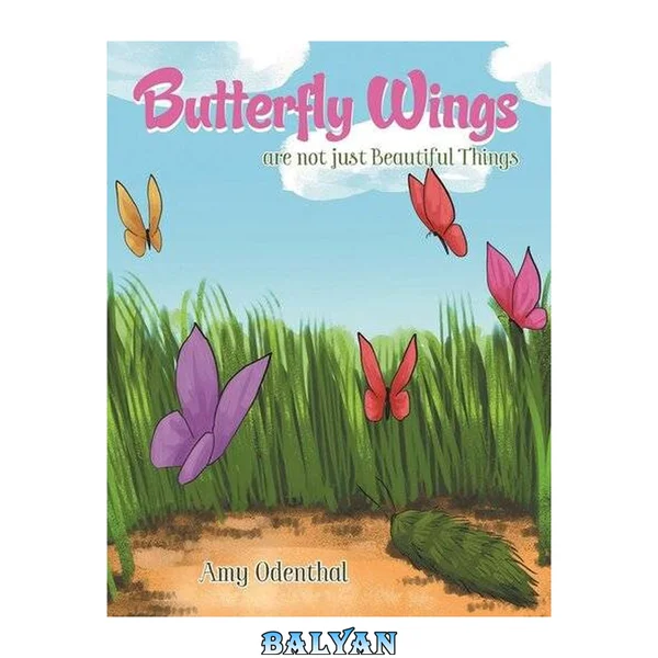 Butterfly Wings are not just Beautiful Things