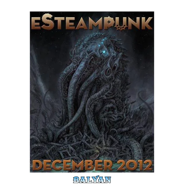 eSteampunk Vol. 01 No. 02