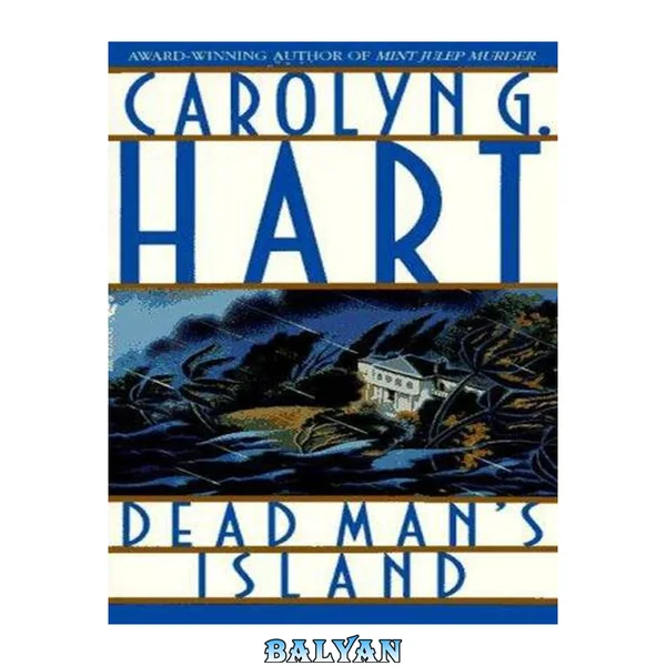 Dead Man's Island