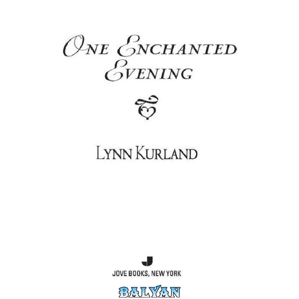 One Enchanted Evening