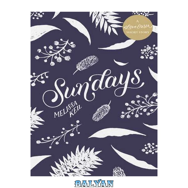 Sundays: A #LoveOzYA Short Story