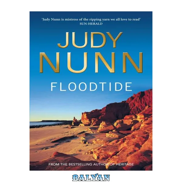 Floodtide. Volume 1 of 2
