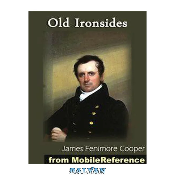 Old Ironsides (Dodo Press)