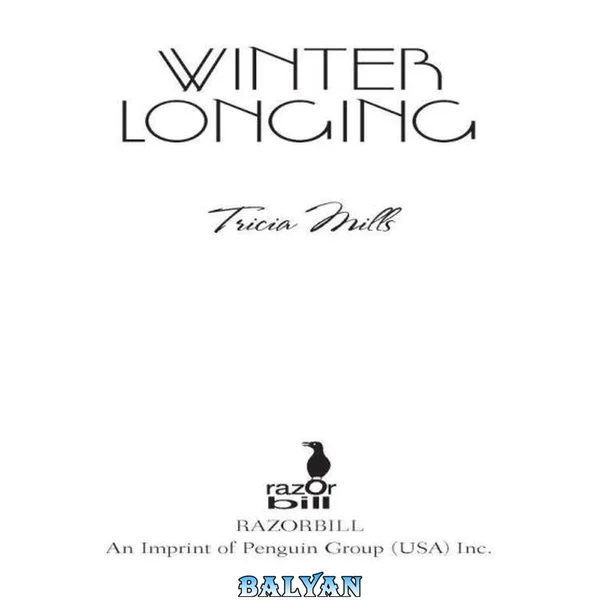 Winter Longing