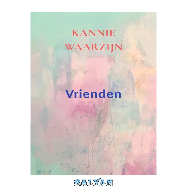 Vrienden