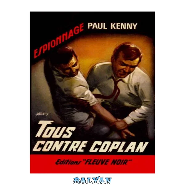 Tous contre Coplan
