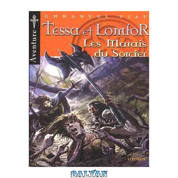 Les marais du Sorcier