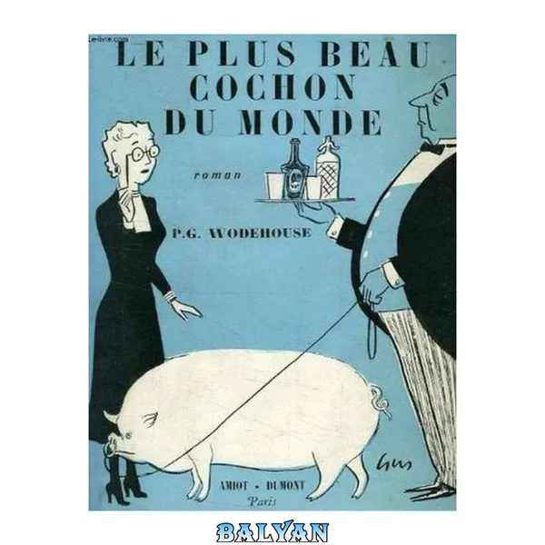 Le Plus Beau Cochondumonde