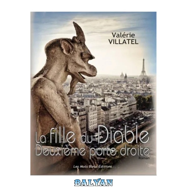 La fille du Diable, deuxième porte droite