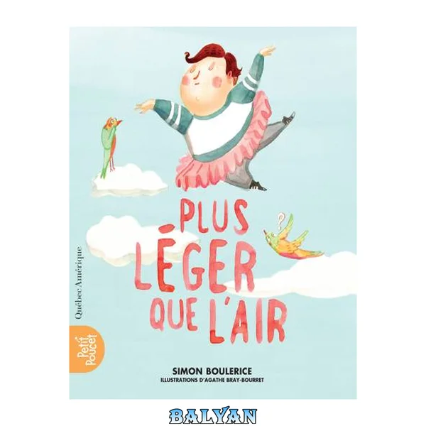 Plus léger que l’air