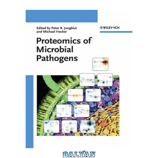 Proteomics of Microbial Pathogens