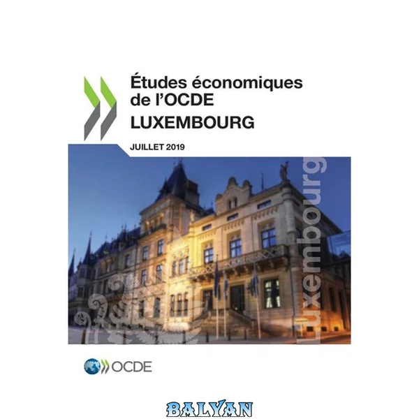 Études économiques de l'OCDE : Luxembourg 2019