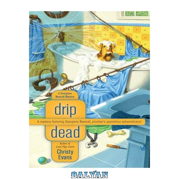 Drip Dead