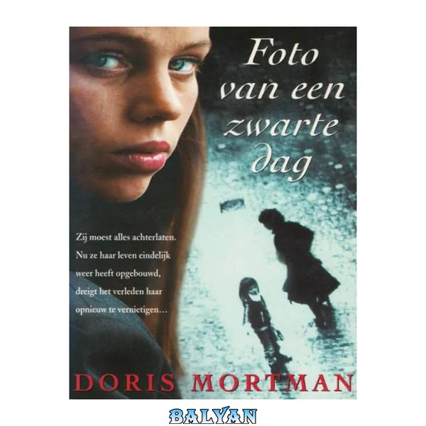 Foto Van Een Zwarte Dag