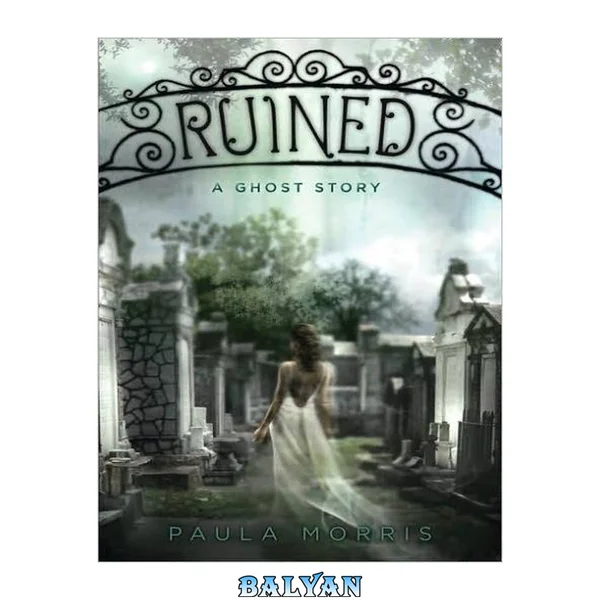 Ruined - Book 1 - Ruined