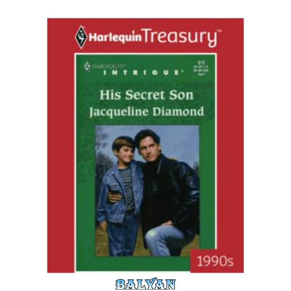 His Secret Son